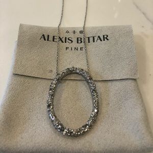 Alexis bitter necklace